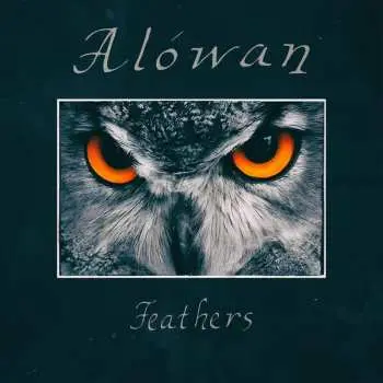 CD Alówan: Feathers