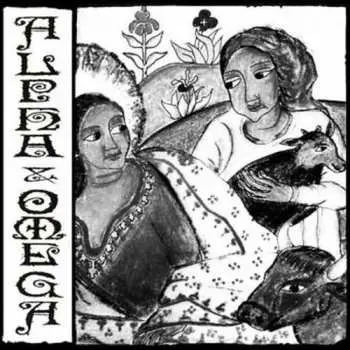 LP Alpha & Omega: Half Thats Never Been Told