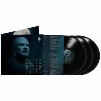 Alphaville: Eternally Yours LP