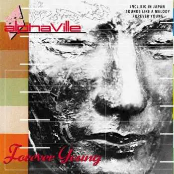 CD Alphaville: Forever Young