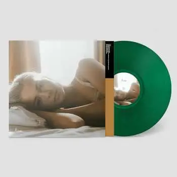 LP Nina Nesbitt: Älskar CLR
