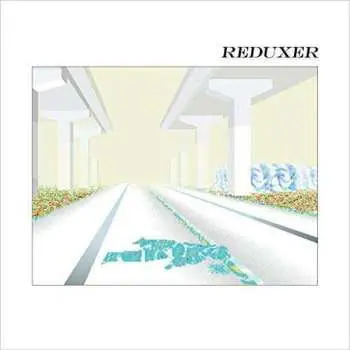 CD alt-J: Reduxer
