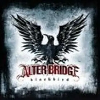 CD Alter Bridge: Blackbird