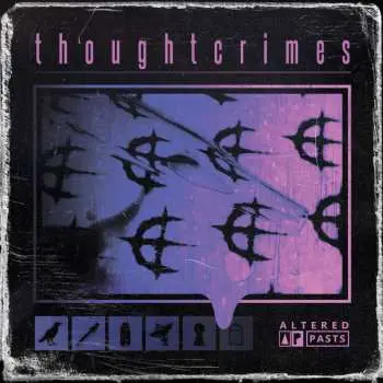 LP Thoughtcrimes: Altered Pasts CLR | LTD