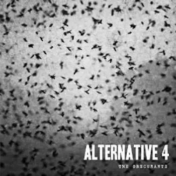 CD Alternative 4: The Obscurants DIGI