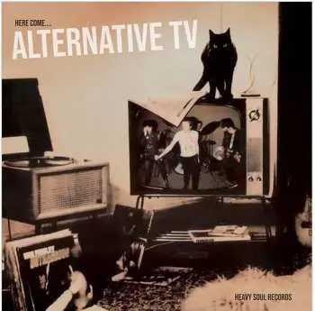 LP Alternative TV: Here Come...