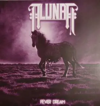 LP Alunah: Fever Dream