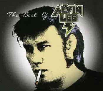 2CD Alvin Lee: The Best Of Alvin Lee