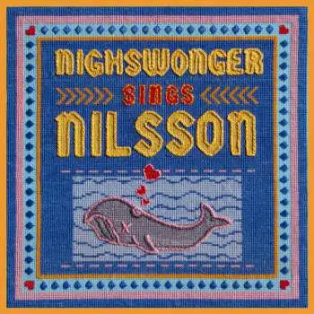 LP Alyssandra Nighswonger: Nighswonger Sings Nilsson