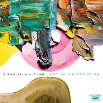 CD Amanda Whiting: Lost In Abstraction