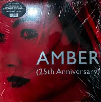 2LP Amber: Amber