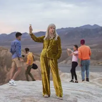 CD Amber Arcades: European Heartbreak
