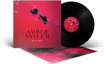 LP Amber Asylum: Ruby Red