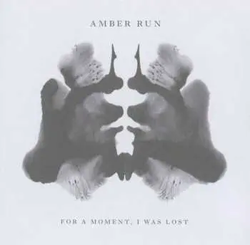 CD Amber Run: For A Moment, I Was Lost