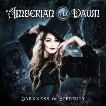 CD Amberian Dawn: Darkness Of Eternity