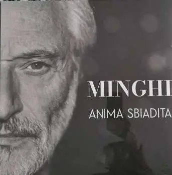 LP Amedeo Minghi: Anima Sbiadita