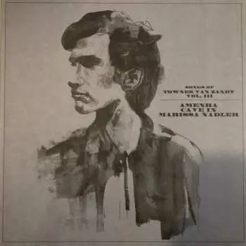LP Amenra: Songs Of Townes Van Zandt Vol. III CLR | LTD