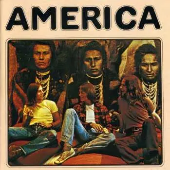CD America: America