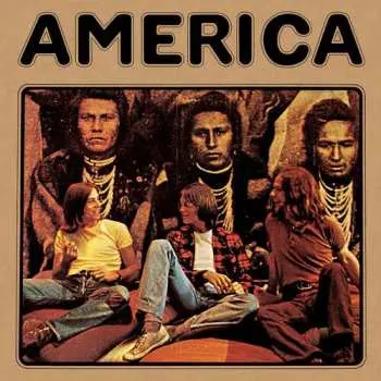 2LP America: America