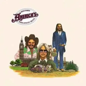 LP America: History: America's Greatest Hits