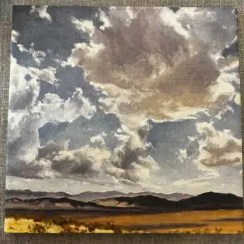 LP American Aquarium: The Fear Of Standing Still