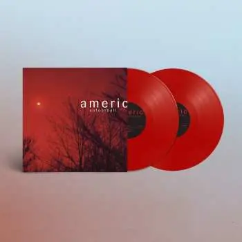 2LP American Football: American Football CLR | LTD