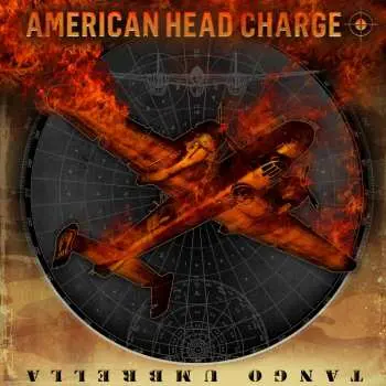 CD American Head Charge: Tango Umbrella