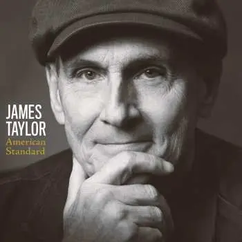 CD James Taylor: American Standard