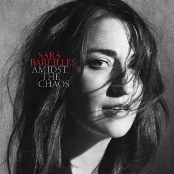 CD Sara Bareilles: Amidst The Chaos