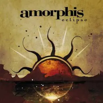 LP Amorphis: Eclipse