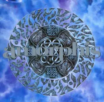 CD Amorphis: Elegy