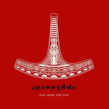 LP Amorphis: Far From The Sun LTD | CLR