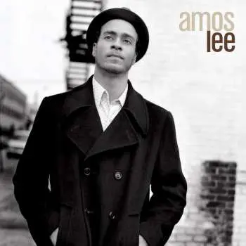LP Amos Lee: Amos Lee