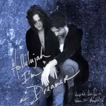 CD Amy LaVere: Hallelujah I'm A Dreamer
