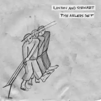 SP Amy Linton: Linton And Stewart / The Aislers Set CLR