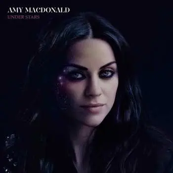 CD Amy Macdonald: Under Stars