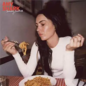 CD Amy Shark: Sunday Sadness