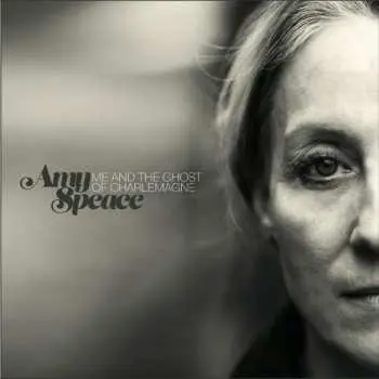 CD Amy Speace: Me And The Ghost Of Charlemagne