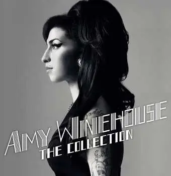 Amy Winehouse: The Collection