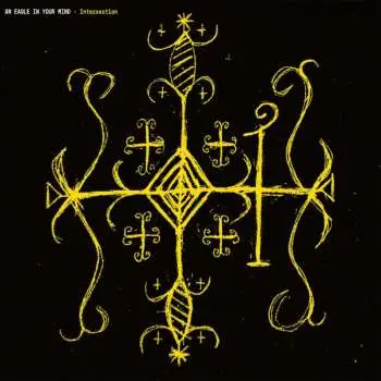 LP An Eagle In Your Mind: Intersection