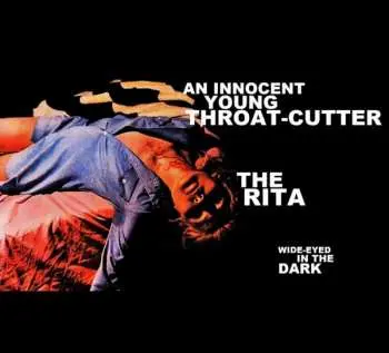 CD An Innocent Young Throat-Cutter: Wide-Eyed In The Dark LTD