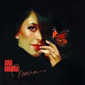 LP Ana Moura: Moura