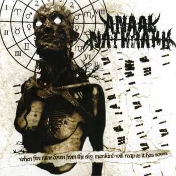 LP Anaal Nathrakh: When Fire Rains Down From The Sky, Mankind Will Reap As It Has Sown