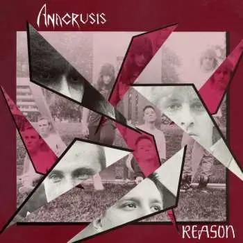 2LP Anacrusis: Reason LTD