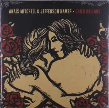 LP: Child Ballads