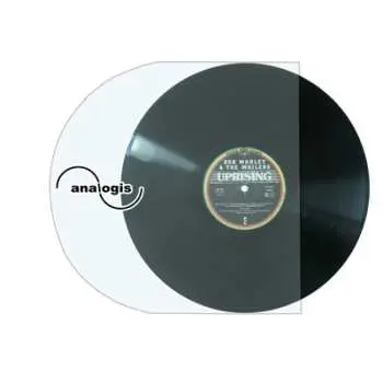 Analogis 6067 - 100 ks HDPE LP folie vnitřní