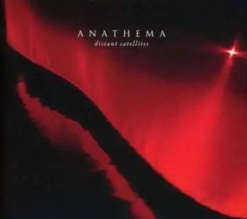 CD Anathema: Distant Satellites