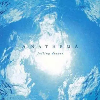 LP Anathema: Falling Deeper LTD