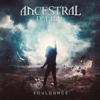 CD Ancestral Dawn: Souldance