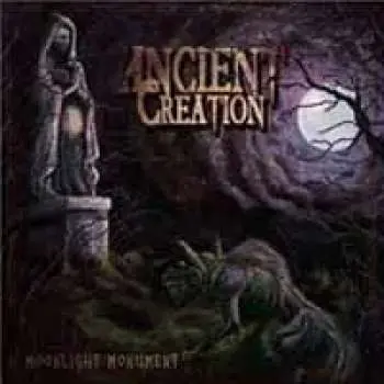 CD Ancient Creation: Moonlight Monument